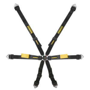 Schroth Enduro Harness Universal 6 Point Harness Belt
