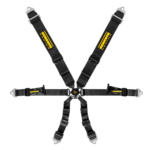 Schroth Profi 3x2 FIA 6 Point Harness Belt