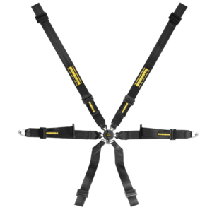 Schroth Profi XLT 2×2 Pull Down HANS Harness Belt-94580-GSM Performance