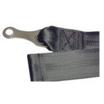 Schroth Rallye ASM 3 point harness belt 2-GSM Performance