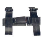 Schroth Rallye ASM 3 point harness belt 3-GSM Performance