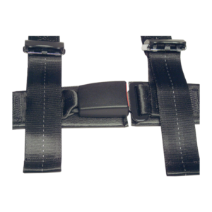 Schroth Rallye ASM 3 point harness belt 3-GSM Performance