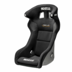 Sparco Circuit / Circuit II QRT Fibreglass Sim Racing Seat