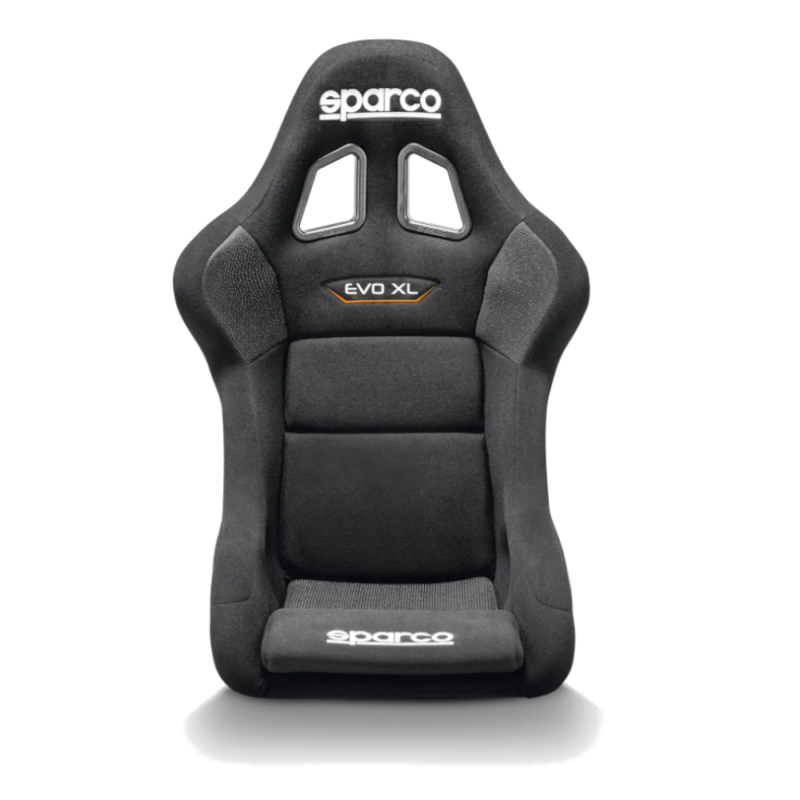 Sparco Evo XL QRT Fibreglass Sim Racing Seat-0080015GNR-GSM Performance
