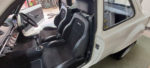 Sparco GT Reclining Sport Seat