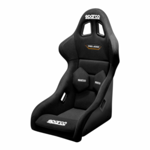 Sparco Pro 2000 QRT Fibreglass Sim Racing Seat