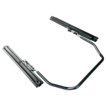 Tillett STRI (FORMERLY TR1) Adjustable Seat Runner Set 1-GSM Performance