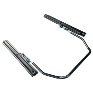 Tillett STRI (FORMERLY TR1) Adjustable Seat Runner Set 1-GSM Performance
