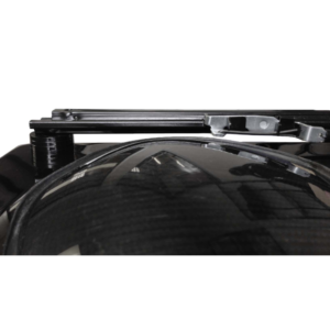 Tillett STRI (FORMERLY TR1) Adjustable Seat Runner Set 2-GSM Performance