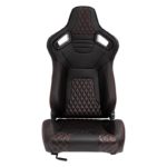 Auto Style Type AK Reclining Seat