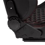 Auto Style Type AK Reclining Seat