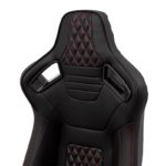 Auto Style Type AK Reclining Seat