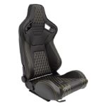Auto Style Type AK Reclining Seat