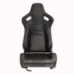 Auto Style Type AK Reclining Seat