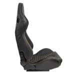 Auto Style Type AK Reclining Seat