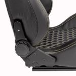 Auto Style Type AK Reclining Seat