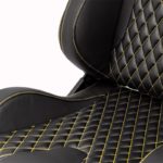 Auto Style Type AK Reclining Seat