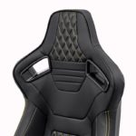 Auto Style Type AK Reclining Seat