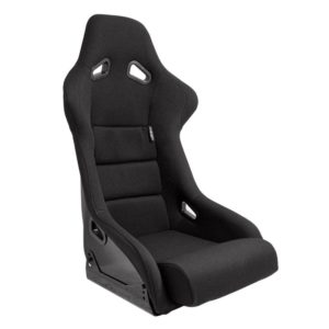 Auto Style Type BS1 Fabric Bucket Seat – SS47Z – GSM Performance