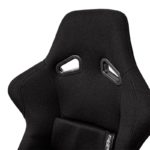 Auto Style Type BS1 Fabric Bucket Seat – SS47Z – GSM Performance5