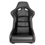 Auto Style Type BS1 Vinyl Bucket Seat – SS47L – GSM Performance 2