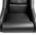Auto Style Type BS1 Vinyl Bucket Seat – SS47L – GSM Performance 4