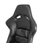 Auto Style Type BS1 Vinyl Bucket Seat – SS47L – GSM Performance 6