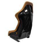 Auto Style Type BS1 Vinyl Bucket Seat – SS47LC – GSM Performance1