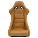 Auto Style Type BS1 Vinyl Bucket Seat – SS47LC – GSM Performance2