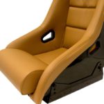 Auto Style Type BS1 Vinyl Bucket Seat – SS47LC – GSM Performance3