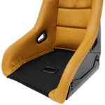 Auto Style Type BS1 Vinyl Bucket Seat – SS47LC – GSM Performance5