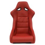 Auto Style Type BS1 Vinyl Bucket Seat – SS47LR – GSM Performance2