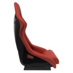 Auto Style Type BS1 Vinyl Bucket Seat – SS47LR – GSM Performance3