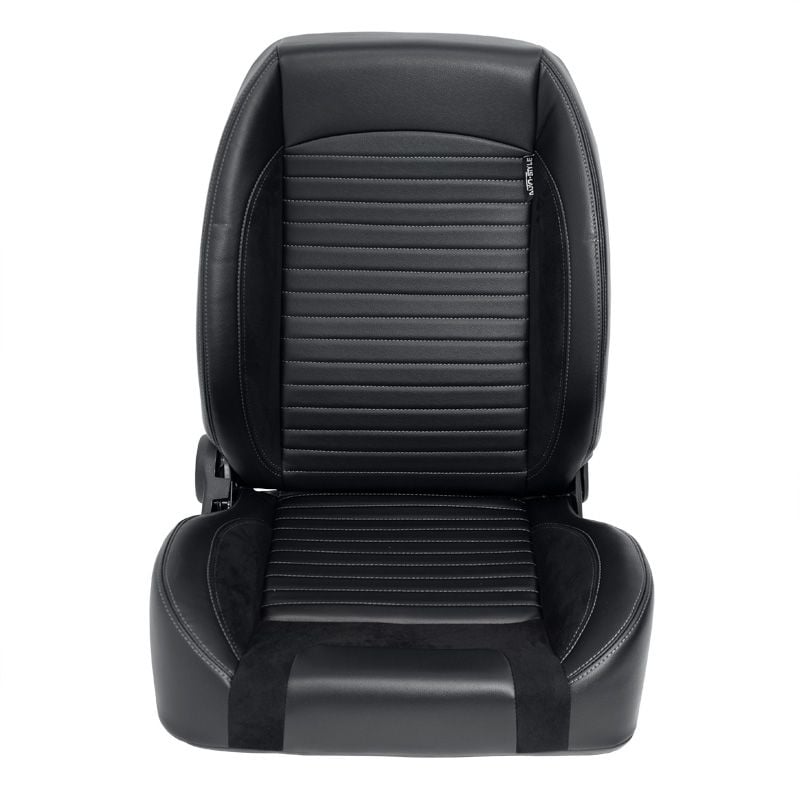 Auto Style Classic Ii Reclining Seat