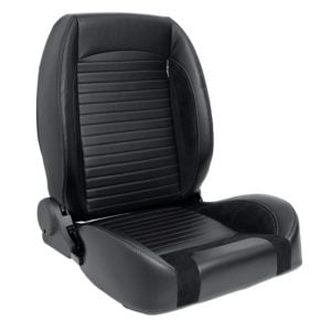Auto Style Type Classic II Reclining Sport Seat – SS 53Z – GSM Performance