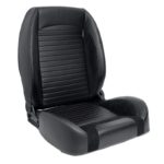 Auto Style Classic Ii Reclining Seat