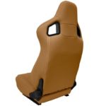 Auto Style Type GK Reclining Seat – SS87LC – GSM Performance 1