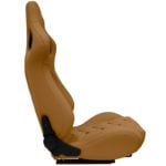 Auto Style Type GK Reclining Seat – SS87LC – GSM Performance 3