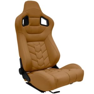 Auto Style Type GK Reclining Seat – SS87LC – GSM Performance