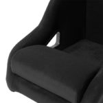 Auto Style Type K12 Wide Bucket Seat – SS62WZ – GSM Performance4