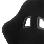 Auto Style Type K12 Wide Bucket Seat – SS62WZ – GSM Performance5