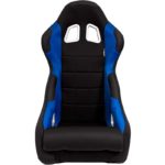 Auto Style Type K5 Bucket Seat – SS36B – GSM performance 1
