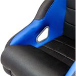 Auto Style Type K5 Bucket Seat – SS36B – GSM performance 3