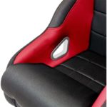Auto Style Type K5 Bucket Seat – SS36R – GSM performance 3