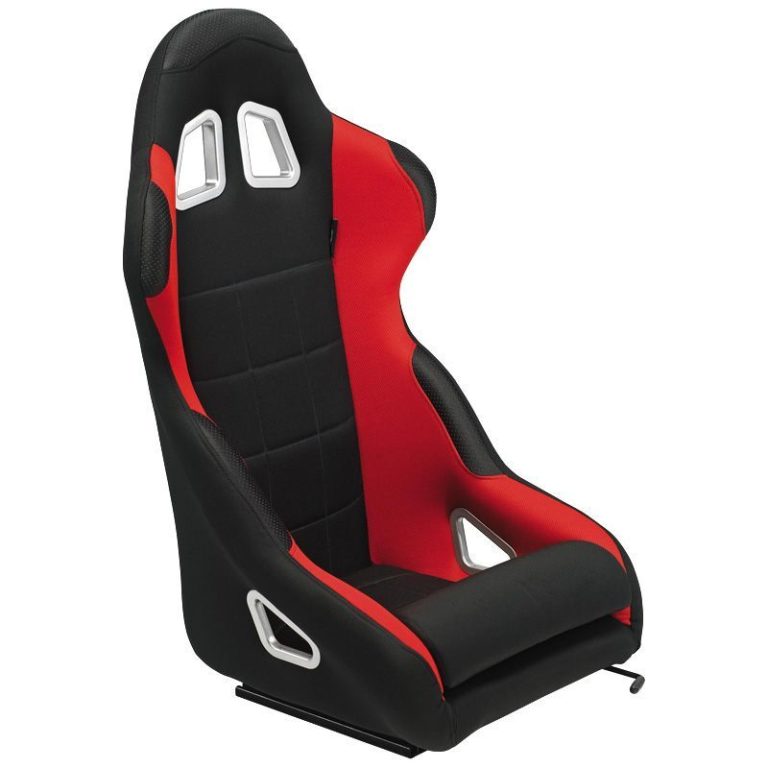 Black and Red