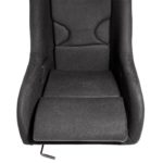 Auto Style Type RR Bucket Seat