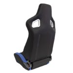 Auto Style Type RS6-II Fabric Reclining Seat – SS69B – GSM Performance 1