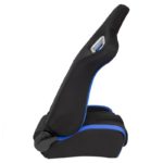 Auto Style Type RS6-II Fabric Reclining Seat – SS69B – GSM Performance 3