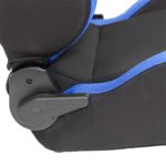 Auto Style Type RS6-II Fabric Reclining Seat – SS69B – GSM Performance 4