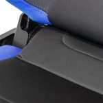 Auto Style Type RS6-II Fabric Reclining Seat – SS69B – GSM Performance 5